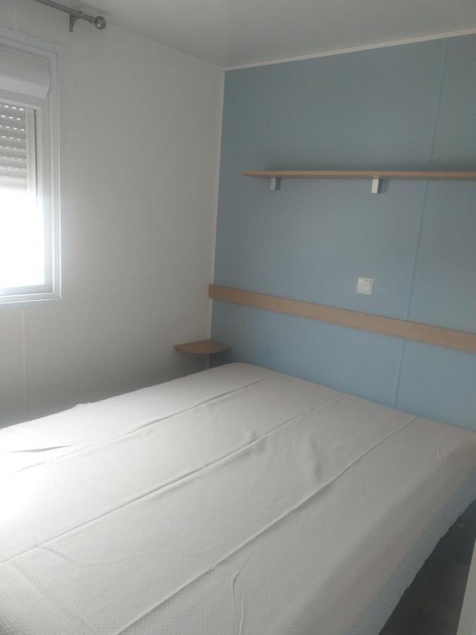 Camping La Maltournee Sigloy Exterior foto